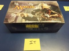 Dark Ascension: Italian: Booster Box